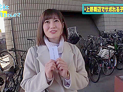 300mium-572　おしとやかな姿からは想像できないエロさとテクニック