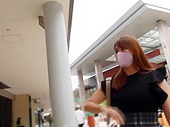 AV応募理由は「お友達がヤってたから♪」だそうで…アレコレされたいとか言ってた割に