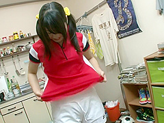 Horny Japanese whore in Exotic HD, Masturbation JAV movie