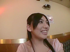 Horny Japanese slut Saori Hara in Fabulous Stockings, Compilation JAV scene