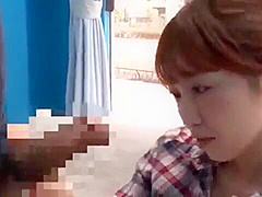 07257,SEX of a woman with a big dick