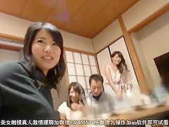 250630奥様が結集したエロい合コン237