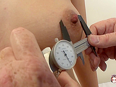 A Simple Examination Leads To The Asian Hottie Being Pummeled By The Well Endowed Doctor