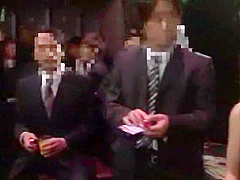 Crazy Japanese model Rio Sakura, Aiko Hirose in Fabulous Vintage JAV clip