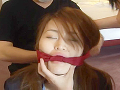 Japanese Chloroformed 003