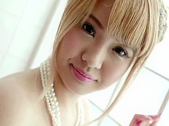 Sakamoto Hikari In Miyuu Usagi :: The Story Of Luxury Spa Girl 1