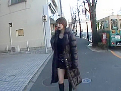 Femdom Police Maniac World vol.4