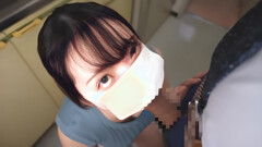 Dldss-456 I Met A Plain Big-breasted Office Lady At A Boob Bar And She Told Me To Keep It A Secret, And Then She Gave Me A Blowjob And I Ended Up Sucking Her Off At Work… Non Obana