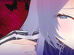 Dark Heat under the dream_26060590p0