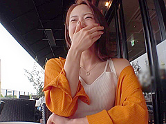 200GANA-2782　マジ軟派、初撮。 1840 大人の色気漂うお姉さんをナンパ！恋バナ→オナニー談義→SEXに発展！スレンダーな体にスベスベの小尻…ホテルの一室に卑猥な吐息を響かせ、体を仰け反らせる！