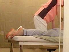 Incredible Japanese chick Yume Aoba, Anri Hoshizaki in Amazing , Massage JAV video