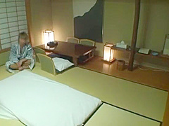 Incredible Japanese whore Yume Aoba, Anri Hoshizaki in Horny , MILFs JAV movie