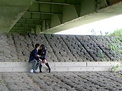 Crazy homemade Public, Blowjob adult clip